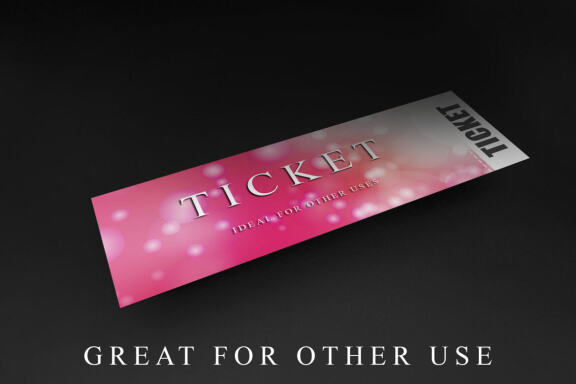 Digital paper bokeh texture gradient pink color