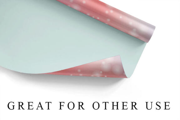 Digital paper bokeh texture pastel color gradient 