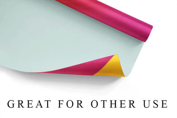 digital paper bright color gradient stripes blur