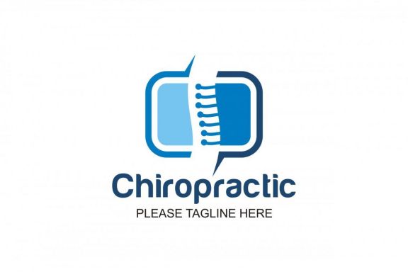 Chiropractic Logo