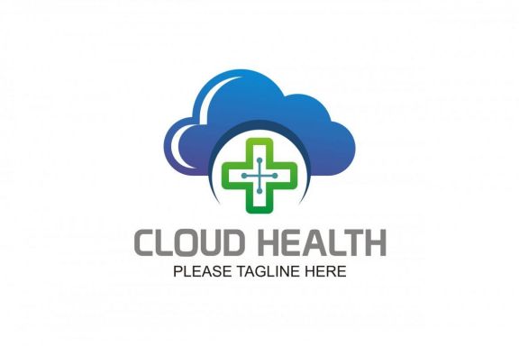Cloud Health Logo
