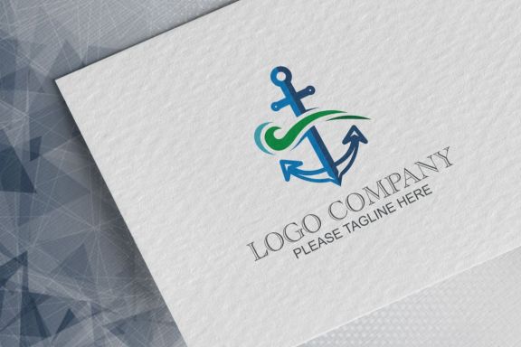 Anchor Logo