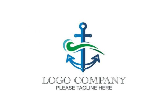 Anchor Logo