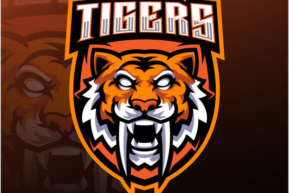 Tiger Head Esport