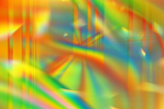 Chromatic FREE Backgrounds