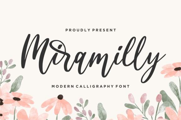 Miramilly
