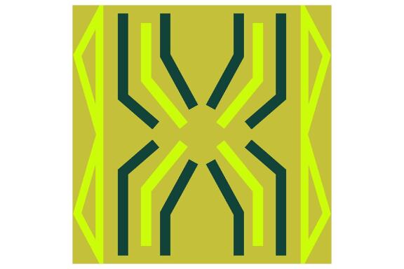 Abstract Pattern Geometric Backgrounds  