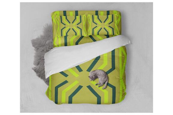 Abstract Pattern Geometric Backgrounds  