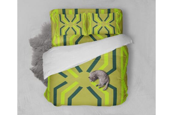 Abstract Pattern Geometric Backgrounds  
