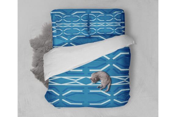 Abstract Pattern Geometric Backgrounds  