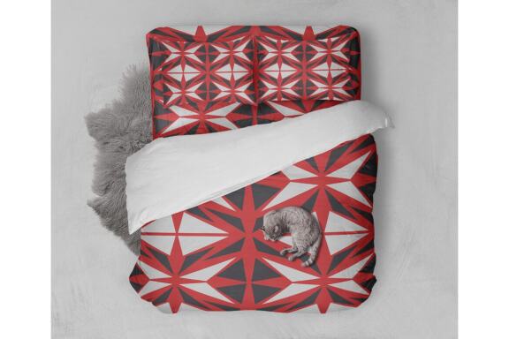 Abstract Pattern Geometric Backgrounds  