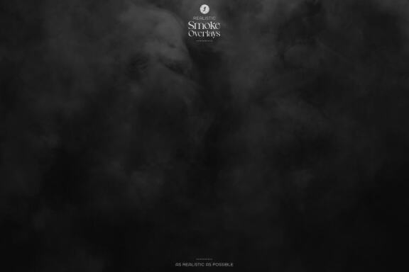 Smoke Overlays Vol. 2