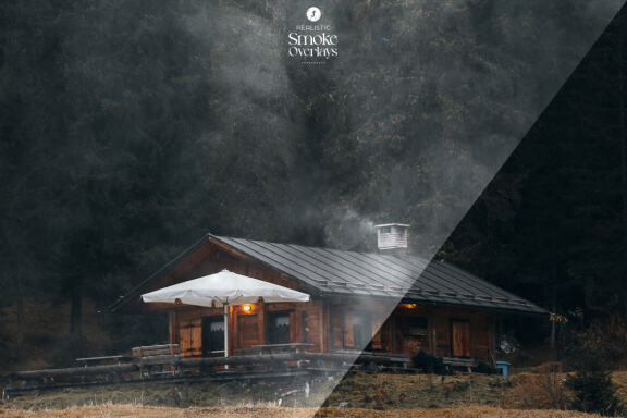 Smoke Overlays Vol. 2