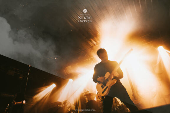 Smoke Overlays Vol. 2