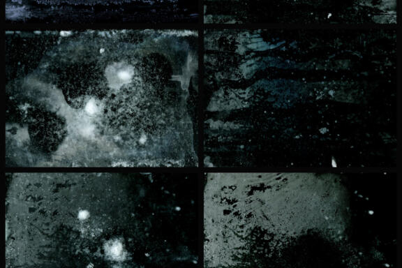 Frozen Photo Overlays Vol. 1