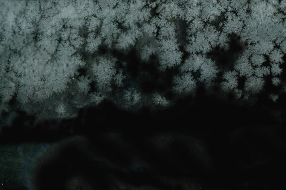 Frozen Photo Overlays Vol. 1