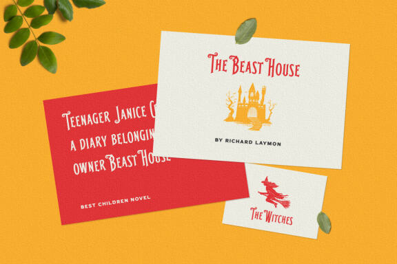 Renthouse - Vintage Display Font Duo