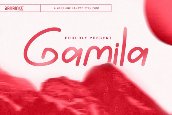 Gamila