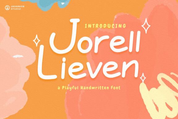 Jorell Lieven