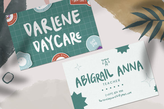 Market Written - Handwriting Font