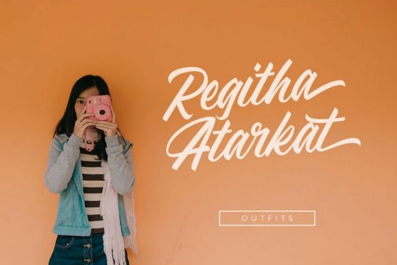Adelaide Font