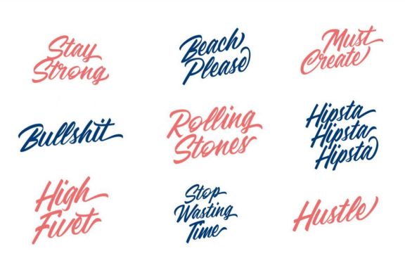 Adelaide Font
