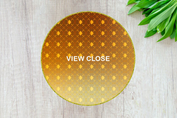 Gold Grid Pattern with Gradient - FREE Digital Papers