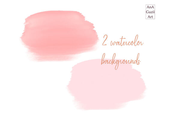 Watercolor Easter Cookie Clipart.