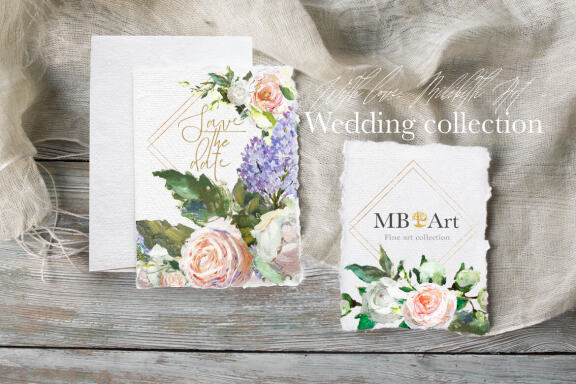 4 Rustic Stand Out Scenes or Mock-ups