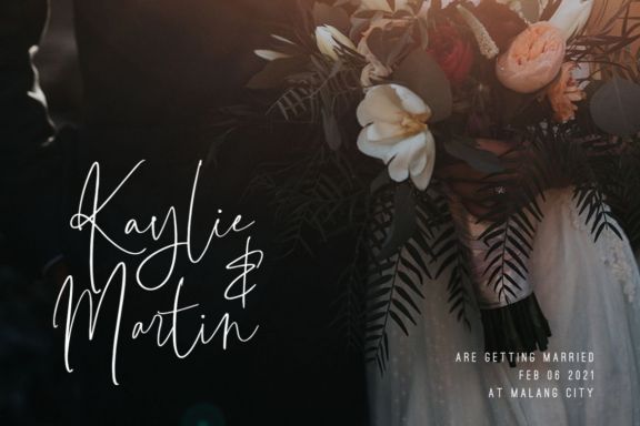 Bottomland - Family Signature Script
