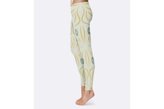 Folk Flowers Pattern Floral Print Ethnic Art