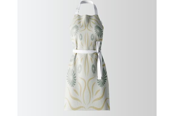 Folk Flowers Pattern Floral Print Ethnic Art