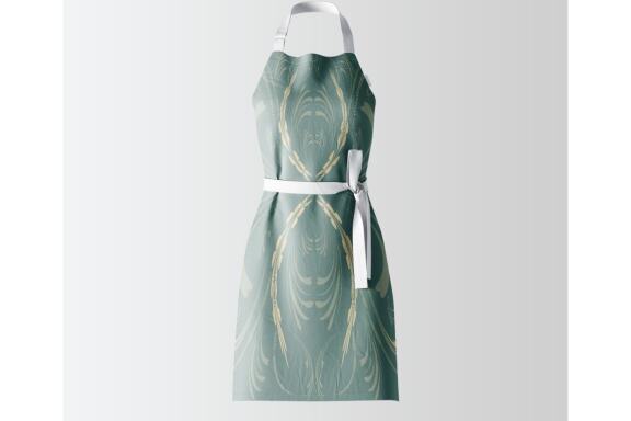 Folk Flowers Pattern Floral Print Ethnic Art