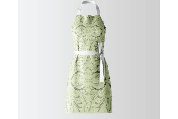 Folk Flowers Pattern Floral Print Ethnic Art