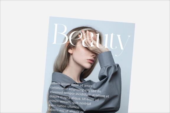 Archare FREE Modern Serif Font