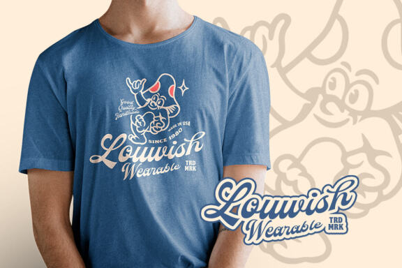 The Rawnster Font Duo - With Bonus!