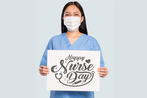 Nurse quote SVG bundle