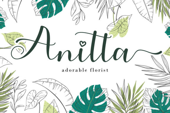 Sorai FREE Script Font