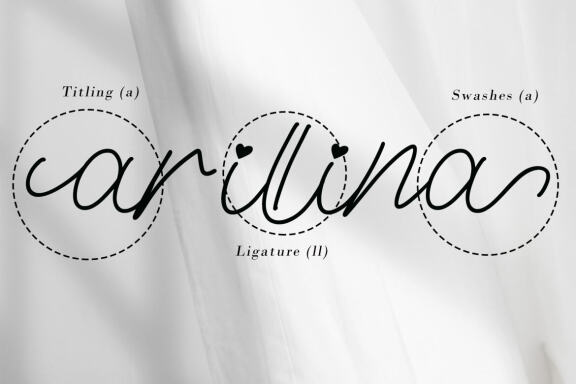Marnilla Signature