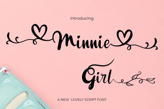 Minnie