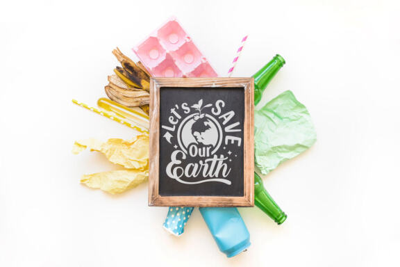 Earth day quote svg bundle