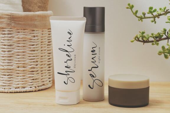Auguste Boutique Modern Calligraphy Font
