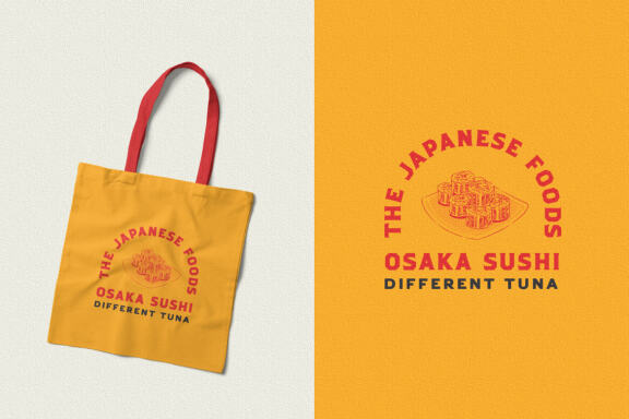 Street Food - Illustrations