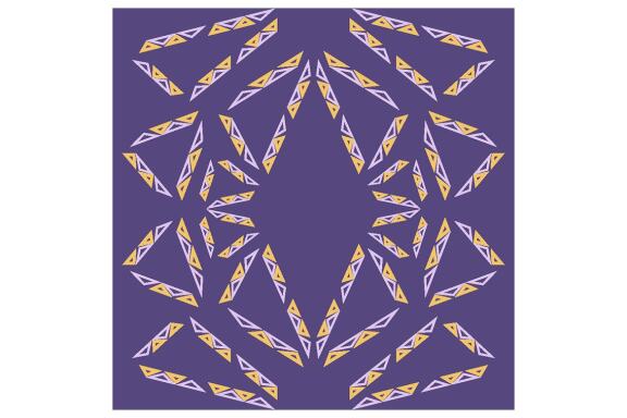 Abstract Pattern Geometric Backgrounds  