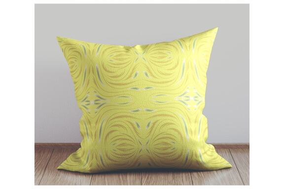 Folk Flowers Pattern Floral Print Ethnic Art