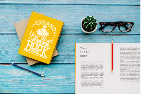 Book day Quote SVG Bundle 