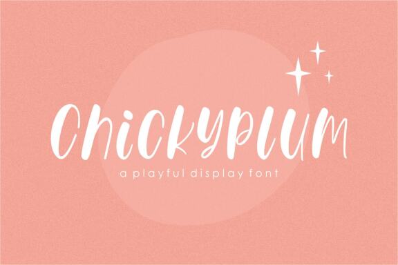 Chickyplum