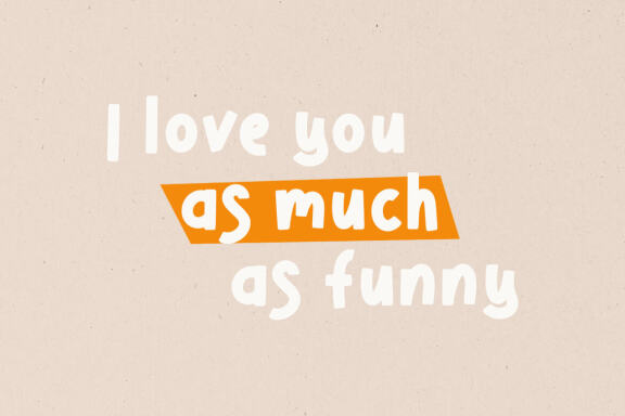Kruiseta Handwritten Display Font