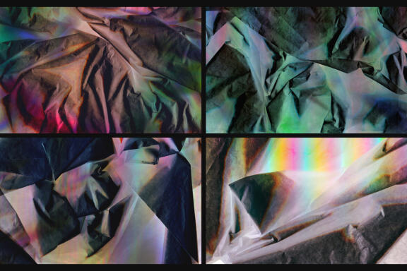 Blackpaper - Gradient Paper Textures