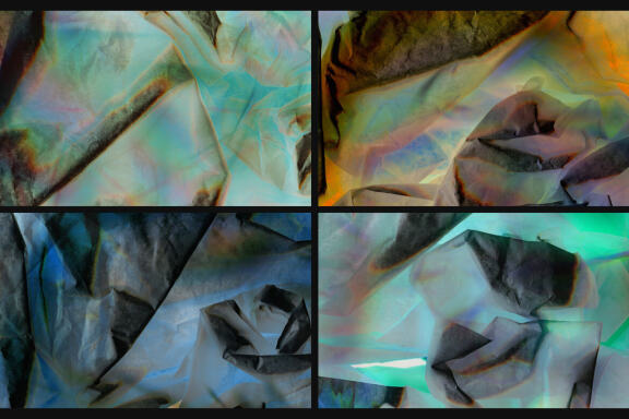 Blackpaper - Gradient Paper Textures